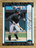 1999 Bowman #220 Daryle Ward