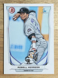 2014 Bowman Prospects #BP4 Rosell Herrera