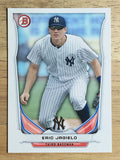 2014 Bowman Prospects #BP9 Eric Jagielo