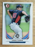 2014 Bowman Prospects #BP32 Lewis Thorpe