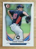 2014 Bowman Prospects #BP32 Lewis Thorpe
