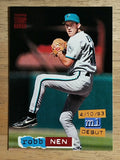 1994 Stadium Club #45 Robb Nen