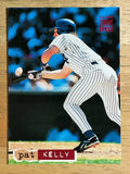 1994 Stadium Club #52 Pat Kelly