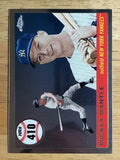 2006 Topps Chrome Mantle Home Run History #MHRC410 Mickey Mantle