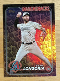 2024 Topps Easter Eggs #304 Evan Longoria