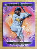 2024 Topps Inception Purple #64 Tyler Black