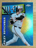 2025 Topps Chrome All Etch #CAE6 Adley Rutschman