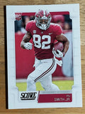2019 Score #359 Irv Smith Jr. RC