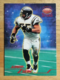 1998 Topps Stars #89 Junior Seau