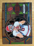 2019 Panini Prizm Draft Picks #22 Baker Mayfield SG