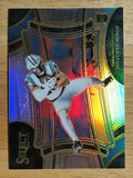 2023 Select Prizm Silver #314 Jonathan Mingo