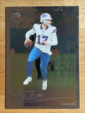 2023 Zenith Pacific Crown Collection #15 Josh Allen