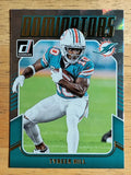 2024 Donruss Dominators #27 Tyreek Hill