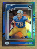 2024 Donruss Optic Holo #254 Joe Alt RR
