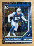 2024 Donruss Optic Stars #86 DeForest Buckner