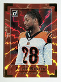 2020 Donruss The Elite Series #13 Joe Mixon