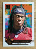 2024 Donruss Rookie Gridiron Kings #10 Marvin Harrison Jr.