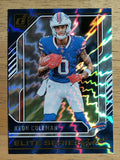 2024 Donruss The Elite Series Rookies #16 Keon Coleman