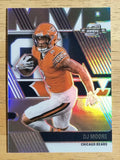 2024 Panini Contenders Optic MVP Contenders #19 D.J. Moore