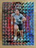 2024 Panini Mosaic Mosaic #363 Bralen Trice