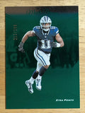 2024 Prestige Xtra Points Green #79 Micah Parsons