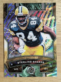 2024 Topps Resurgence Surge #39 Sterling Sharpe