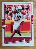 2020 Donruss #112 DeAndre Hopkins