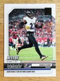 2025 Donruss Best of Instant #16 Derrick Henry