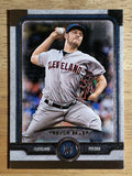 2019 Topps Museum Collection #31 Trevor Bauer