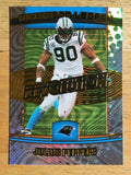 2025 Panini Revolution Gridiron Legacy #21 Julius Peppers (NM)