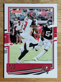 2020 Donruss #235 Mike Evans