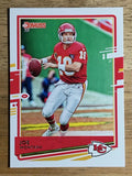 2020 Donruss #9 Joe Montana