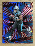 2025 Panini Revolution Red Astro #250 Trevor Etienne
