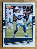 2020 Donruss #84 Michael Gallup