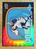 2024-25 Upper Deck Ooh La La #OLL17 Jordan Binnington