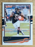 2020 Donruss #60 Roquan Smith