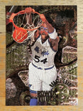 1996-97 Metal Power Tools #3 Horace Grant