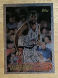1996-97 Topps NBA at 50 #26 Mark Bryant