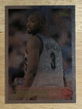 1996-97 Topps NBA at 50 #73 Shawn Respert