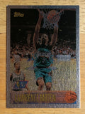 1996-97 Topps NBA at 50 #81 Lawrence Moten