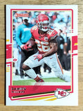2020 Donruss #5 Damien Williams