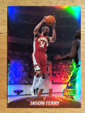 1999-00 Stadium Club Chrome Refractors #141 Jason Terry
