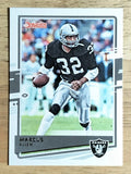 2020 Donruss #204 Marcus Allen