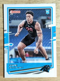 2020 Donruss #263 Yetur Gross-Matos RC