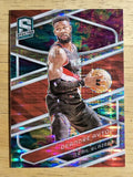 2023-24 Panini Spectra Celestial #51 Deandre Ayton/125