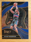 2023-24 Select Blue #284 Ausar Thompson