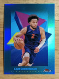 2024-25 Finest Sky Blue Refractors #29 Cade Cunningham C