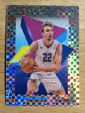 2024-25 Finest X-Fractors #71 Franz Wagner C
