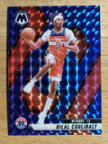 2024-25 Panini Mosaic Mosaic Blue #29 Bilal Coulibaly