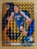 2024-25 Panini Mosaic Mosaic Orange #37 Franz Wagner